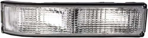 Vista 44 de EPIC LIGHTING Juego de luces traseras de repuesto compatibles con Chevrolet 92-00 Blazer [combo de 4 piezas] 9200BLZ04PC