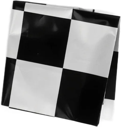 Vista 6 de Dilwe Juego de tablero de ajedrez de piezas, juego de mesa internacional de madera plegable portátil