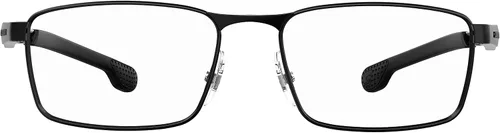 Vista 2 de Carrera mens Carrera 4409 Rectangular Prescription Eyewear Frames