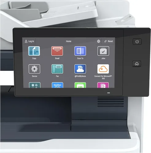 Vista 4 de Xerox VersaLink C625 Impresora multifunción a color, hasta 52 ppm