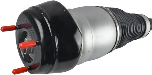 Vista 5 de 2 amortiguadores de suspensión de aire delantera sin ADS para Mercedes W166 X166 GL450 GLS550 1663202513, 1663204966