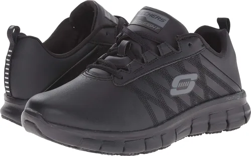 Vista 2 de Skechers womens Sure Track Erath-w