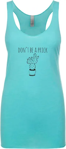 Vista 6 de Women's Graphic Racerback Tank Top, Gift for Her, Shirts with Sayings