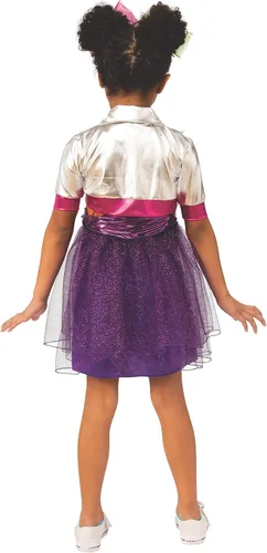 Vista 2 de Rubies Disfraz infantil Nomi para niña