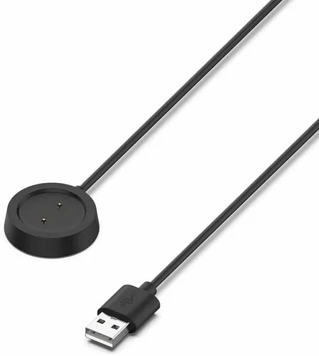 Vista 7 de Estación de carga magnética del cable del cargador USB del reloj inteligente para Amazfit GTS GTR