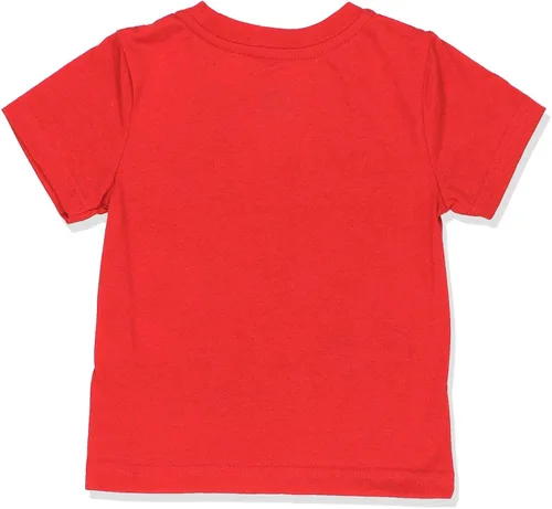 Vista 2 de Mickey Mouse Clubhouse - Camiseta de manga corta para niños pequeños