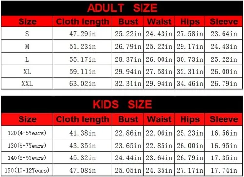 Vista 5 de Disfraz de Gwen para adultos y niños buena elasticidad y transpirabilidad traje de cosplay de Halloween