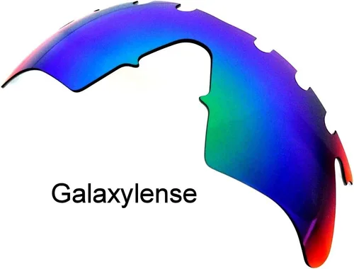 Vista 3 de Lentes de repuesto Galaxy para Oakley M Frame Heater Vented Sunglasses Multiple-Option