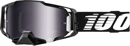 Vista 75 de 100% ARMEGA Sport Goggle