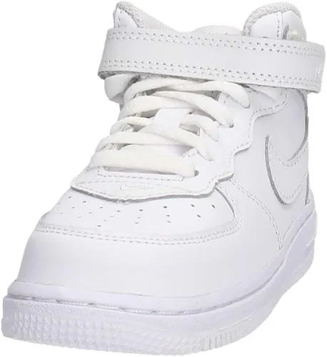 Vista 8 de Nike Fuerza Aérea 1 para niños (Niños Grandes)