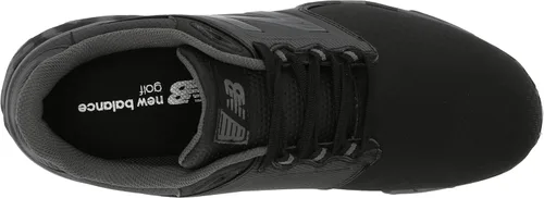 Vista 5 de New Balance Striker V3 - Tenis de golf para hombre