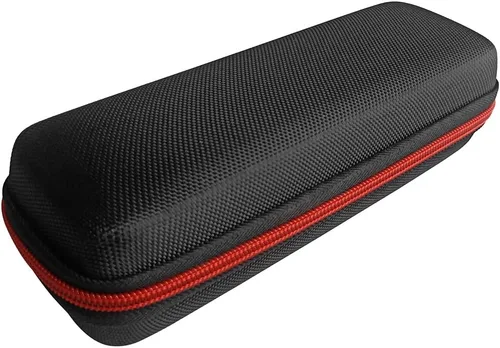 Vista 3 de Estuche rígido compatible con escáner