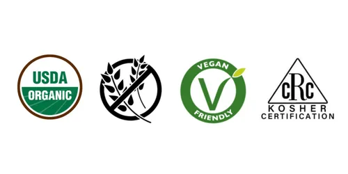 Vista 3 de Maple Valley Organic Master Cleanse - Kit de desintoxicación de limonada (10 días)