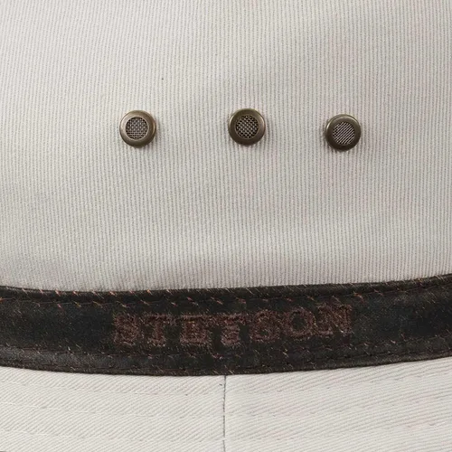 Vista 4 de Stetson Ava Cotton Outdoor Hat Hombres