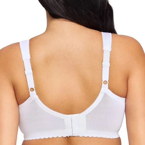 Vista 2 de Glamorise MagicLift Original - Brasier con soporte sin varillas para mujer, #1000