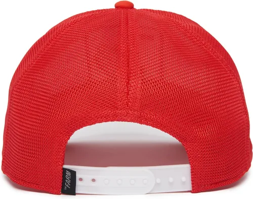 Vista 4 de Goorin Bros. The Farm Deep Fried Collection - Gorro de camionero para hombre y mujer