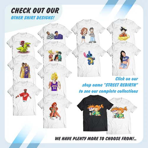 Vista 2 de Camiseta de videojuegos, Camisa sexy de comedia musical, Pequeñas ideas de regalo, regalo para él o ella, Camisas casuales, Camisa divertida, Camisa