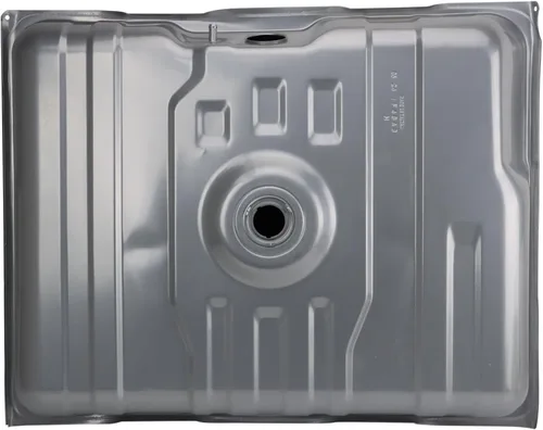 Vista 151 de TRQ Depósito de combustible de gasolina de 18.5 galones compatible con Toyota Tacoma 2003-2004