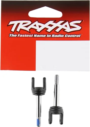 Vista 2 de Traxxas 6853X Ejes traseros resistentes (par)