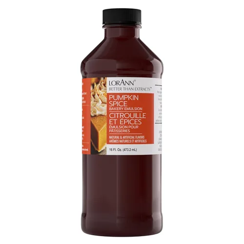 Vista 12 de LorAnn Oils Emulsión de almendras para panadería: True Essence, ideal para potenciar los tonos de frutas en pasteles, galletas y postres, sin