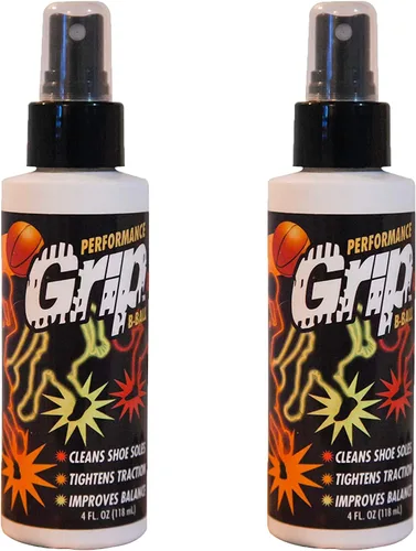 Vista 5 de Athlete Performance Tools Performance Grip Baloncesto mejora la tracción y aumenta la vida útil del zapato, paquete múltiple