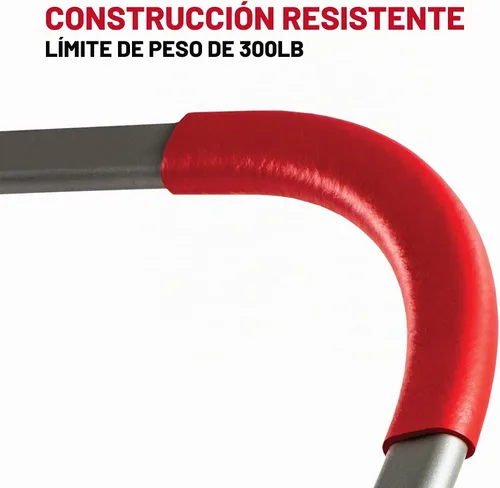 Vista 4 de Perfect Fitness Aparato para ejercicio físico, crunch.