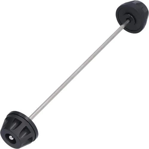 Vista 8 de Protector deslizante de horquilla de rueda delantera, repuesto para R NineT Scrambler