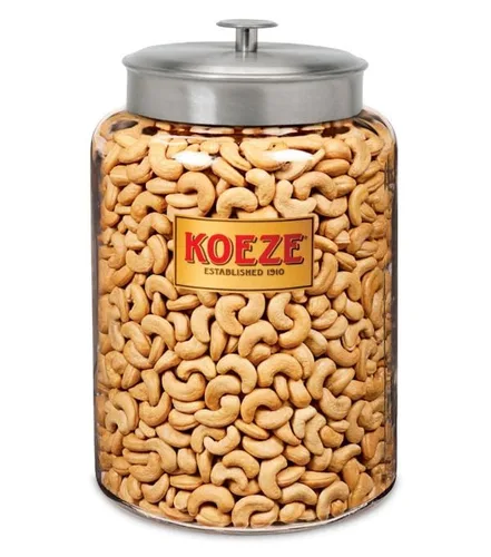 Vista 8 de Koeze Anacardos Colosales - Decantador de 20 oz