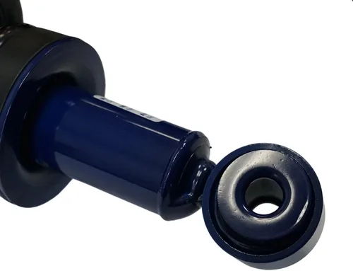 Vista 2 de Strutmasters Kit de conversión de suspensión neumática trasera para Ford Expedition 2007-2013 (FX3RB)
