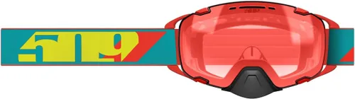 Vista 5 de 509 Gafas de nieve Aviator 2.0