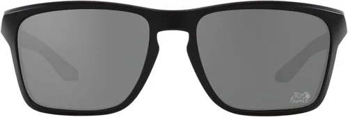 Vista 11 de Oakley Mens OO9448 Sylas Rectangular Sunglasses