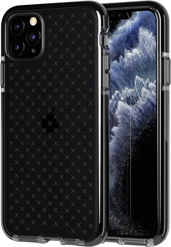 Vista 19 de tech21 Evo Check - Funda para Apple iPhone Orquídea