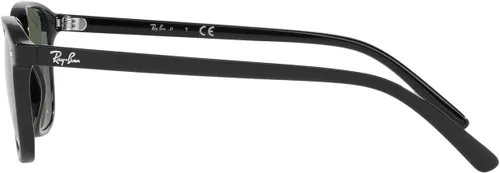 Vista 4 de Ray-Ban Boys' Rj9093s Square Sunglasses