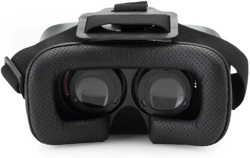 Vista 2 de Gafas de realidad virtual 3D de la serie de rendimiento VR