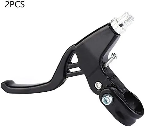 Vista 8 de Accesorio de freno universal para manillar V de palanca de freno de bicicleta de montaña
