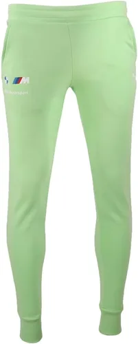 Vista 16 de Puma Pantalones deportivos de forro polar BMW MMS Essentials estándar para hombre