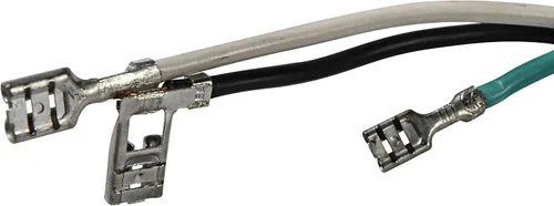 Vista 6 de HQRP Cable de alimentación de CA compatible con el limpiador de alfombras Hoover SteamVac F5915900 F5915905 F5917900 F5918900 FH50045 Aspiradora