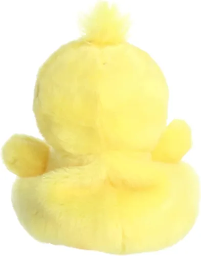 Vista 8 de Aurora Paquetes de Palm Pals - ¡Prepárate para la Pascua! (Darling Duck/Ella Bunny)