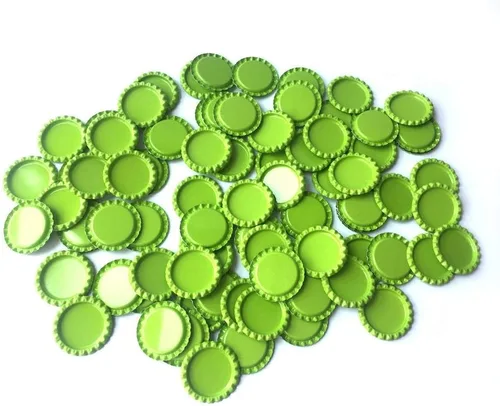 Vista 11 de RUTICH 100 calcomanías planas decorativas para botellas, calcomanías de doble cara impresas para lazos para el cabello, colgantes de bricolaje