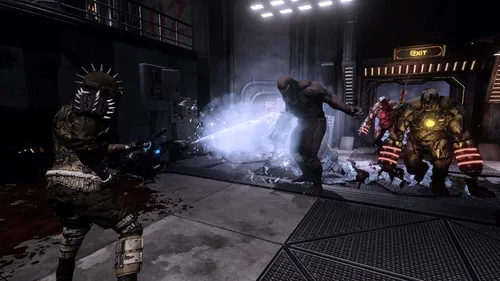 Vista 11 de Killing Floor, Double Feature - PlayStation 4