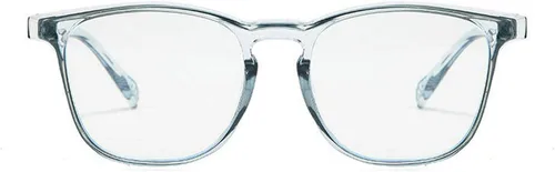 Vista 8 de Anteojos de seguridad que no se empañan, con protección UV400, lentes con bloqueo de luz azul para hombres y mujeres, anteojos transparentes