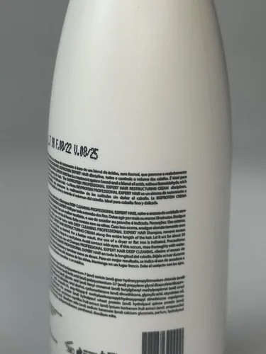 Vista 13 de Bio Protein - Tratamiento orgánico de queratina brasileña - Alisado de cabello sin formaldehído, Keratina Brasileña, 100ml/3.38 fl oz
