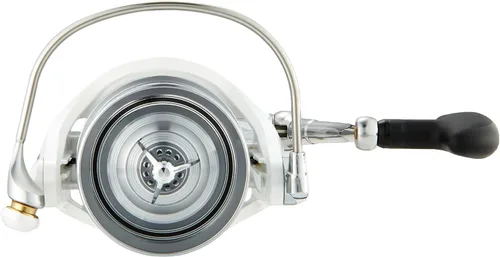 Vista 5 de Daiwa WINDSURF35 Spinning Reel (Throwing/Long Cast) 17 Windsurf (2017 Model)