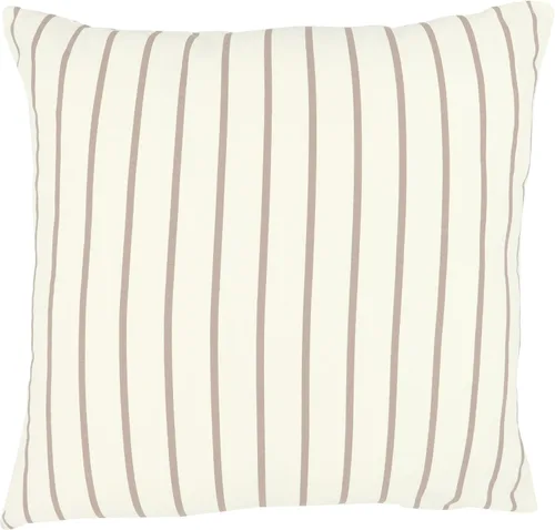 Vista 8 de PurpleEssences Juego de 4 fundas de almohada de invierno con patrón moderno de Navidad para sofá, de 18 x 18 pulgadas, funda decorativa geométrica