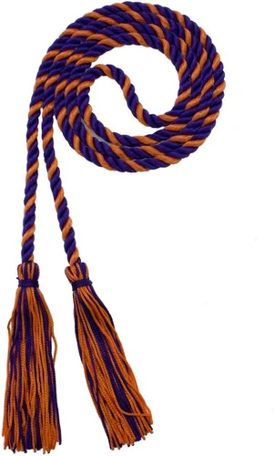 Vista 60 de Cordón de honor, marca Tassel Depot. Fabricado en EE. UU.