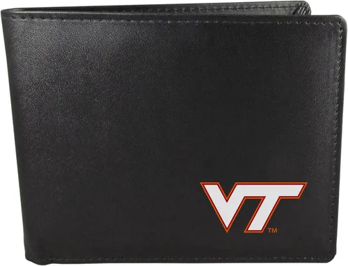 Vista 25 de Siskiyou Sports NCAA unisex Bi-fold Wallet
