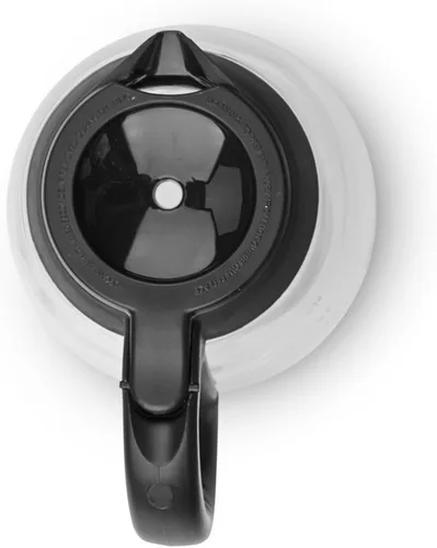 Vista 2 de Mr. Coffee Decantador de repuesto de 12 tazas para FT e IS, negro, IDS13-RB
