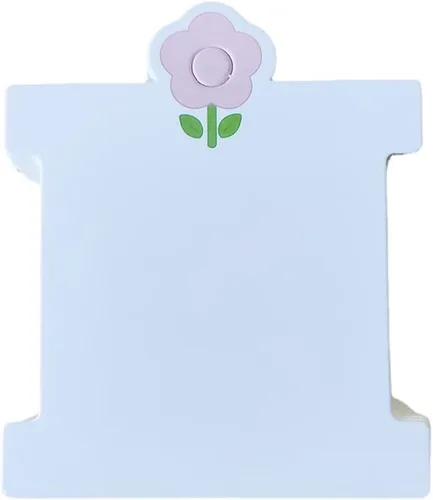 Vista 5 de 100 tarjetas de exhibición de clip para el cabello, tarjetas de embalaje para el cabello, pasadores para el cabello, tarjetas de cartón de papel