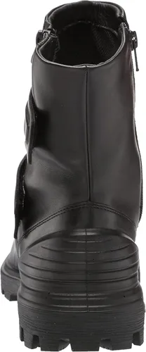 Vista 3 de ECCO Botas de moda Tredtray Moto para mujer