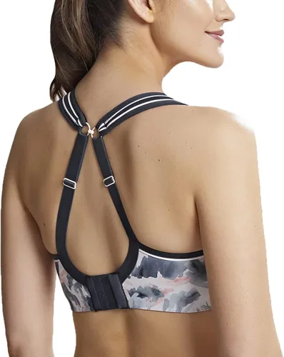 Vista 3 de Panache Sujetador deportivo con aros para mujer